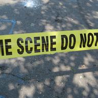 Crime Scene